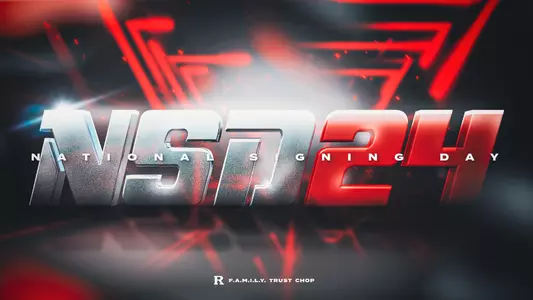 National Signing Day 2024