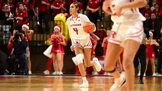 Antonia Bates vs. Virginia Tech