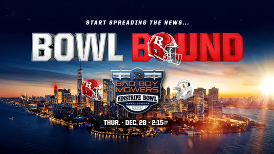 2023 Bad Boy Pinstripe Bowl