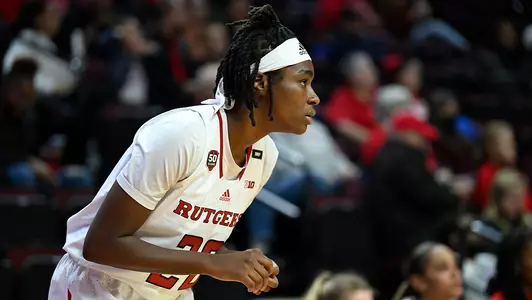 Erica Lafayette vs. Lafayette