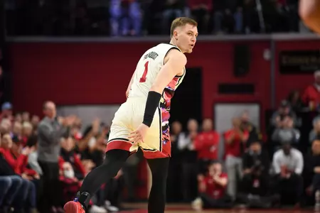 Rutgers men's basketball hosts Minnesota