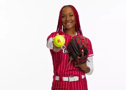 Morgan Smith - posed