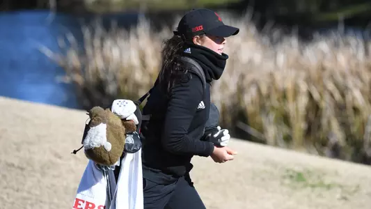 Leigha Devine Tulane Classic 2022