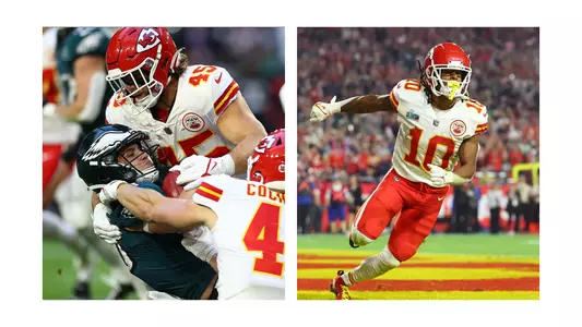 Super Bowl Champions