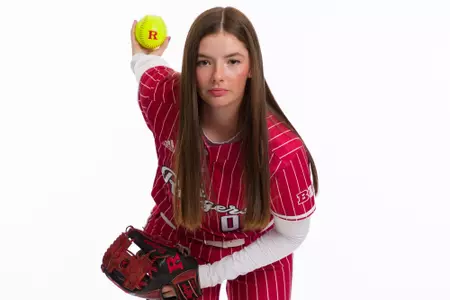 Raimy Gamsby - posed action