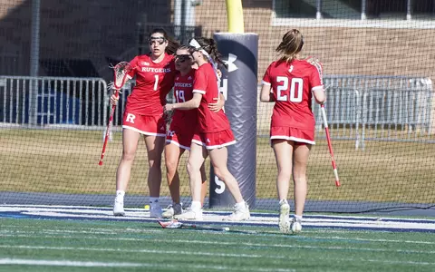 WLAX Celebration