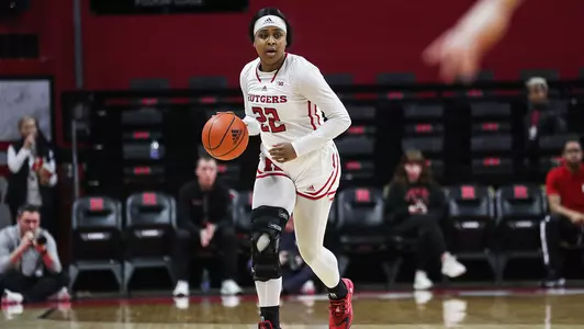 Kassondra Brown vs. Purdue