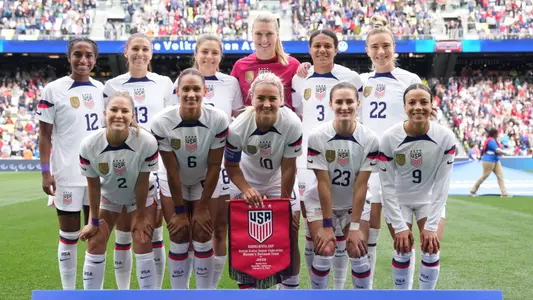 casey murphy uswnt