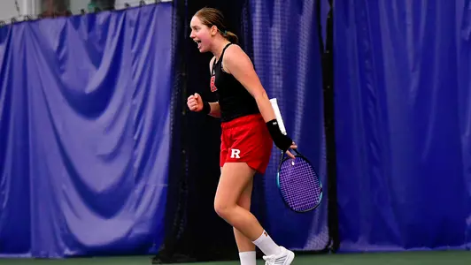 Arina Valitova vs. UMass