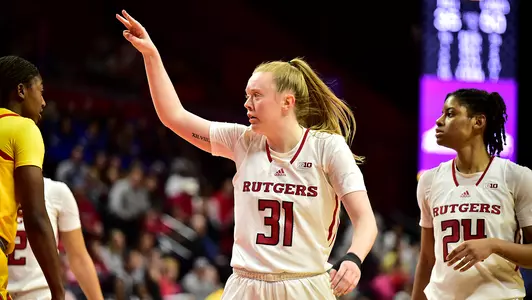 ABBY STREETER VS. MICHIGAN