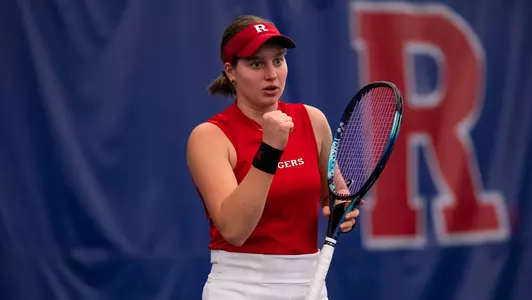 Arina Valitova vs. Drexel