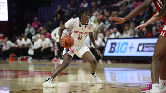 Awa Sidibe vs. Wisconsin (Play4Kay)