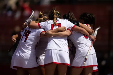 WLAX Huddle