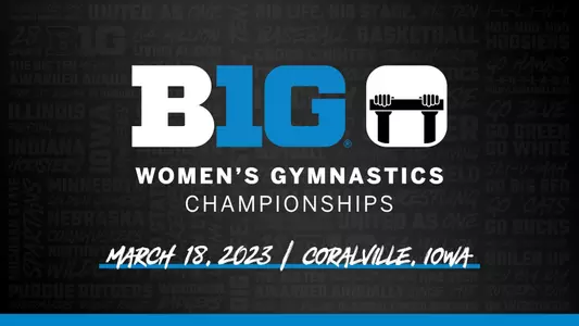 gym b1g championship