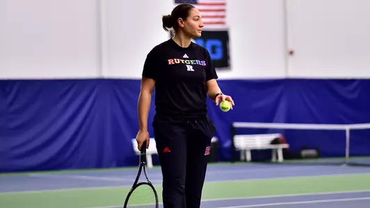 Chloe Brown vs. UMass