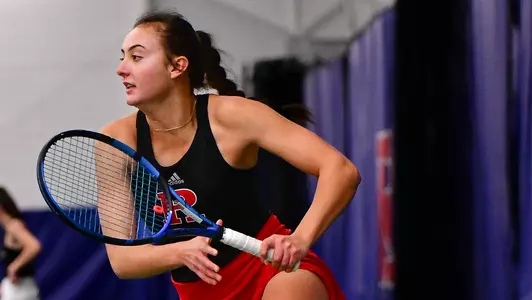 Tara Chilton vs. UMass