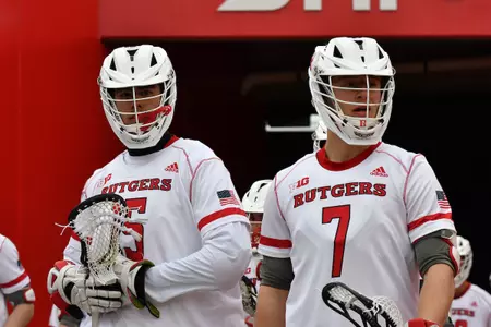 Logan Peters, Andrew Kim