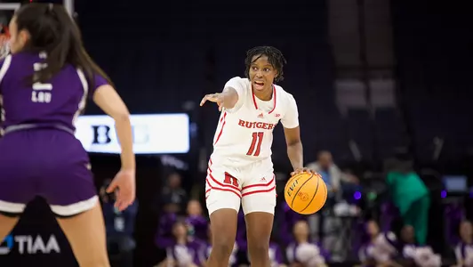 Awa Sidbe vs. Northwestern