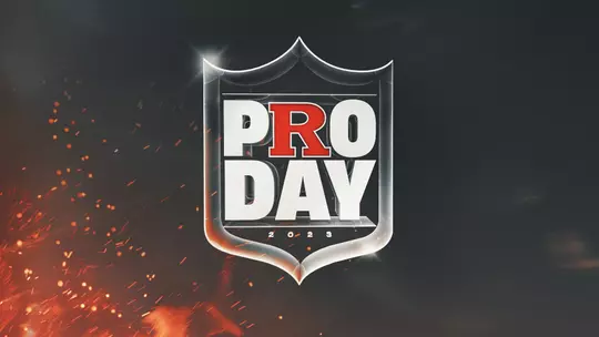 2023 Rutgers Football Pro Day