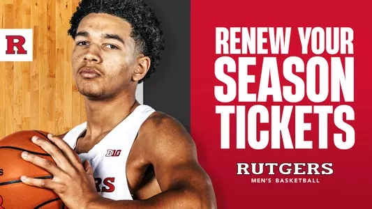 MBB Season Tickets 2023-24