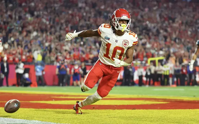 Scarlet Knights in the NFL Draft