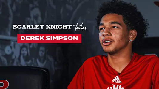 Derek Simpson Knight Tales