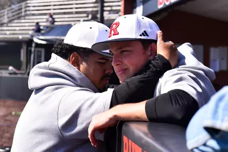 Matt Marcille/Rodrigo Espinel