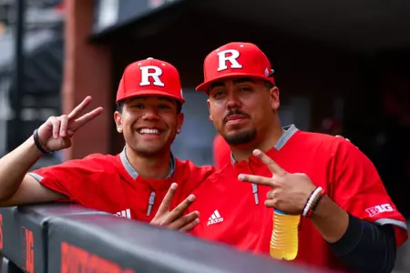 Ken Shimabuku/RJ Gomez