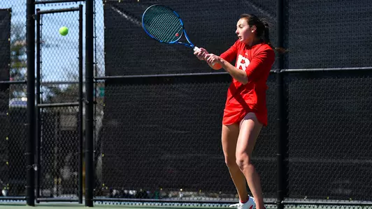 Tara Chilton vs. Maryland