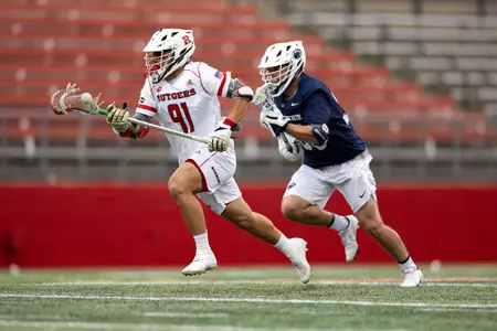 Jon Dugenio vs Penn State