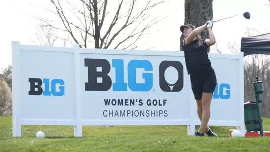 Lucrezia Rossettin Big Tens 2022