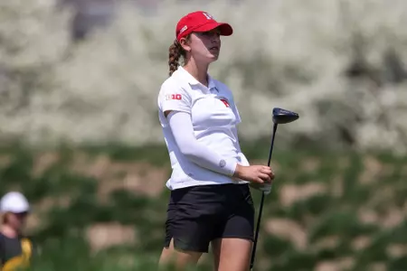 Lucrezia Rossettin Big Tens