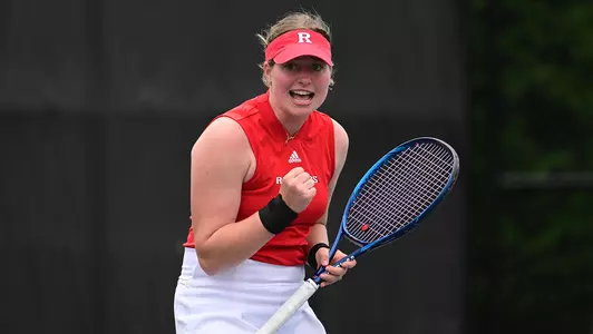 Arina Valitova vs. Maryland