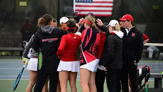 WTEN vs. Maryland