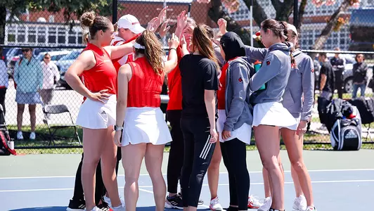 Rutgers vs. Penn State