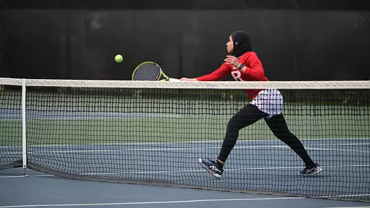 Amira Badawi vs. Illinois