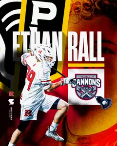 Rall Signed by Cannons