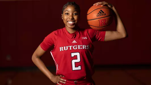 Lisa Thompson - Signed