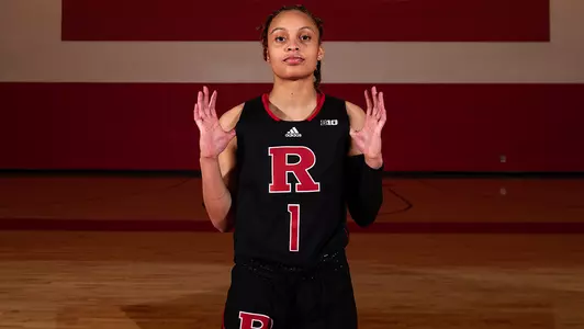 Mya Petticord Signed