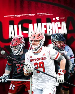 MLAX USILA All Americans