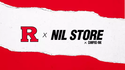 Rutgers Launches Campus Ink NIL Store