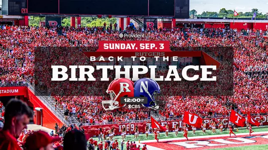 Back to the Birthplace Game 1920