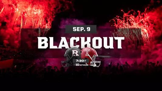 2023 Rutgers Football Blackout 1920