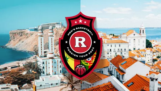 Mens Basketball 2023 Internation Trip