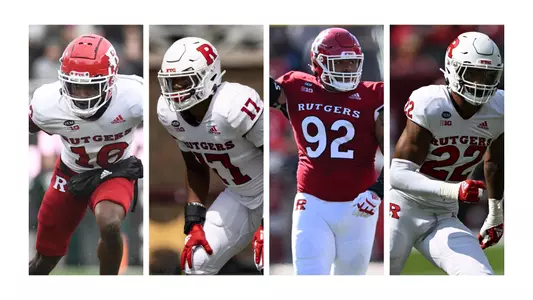 Phil Steele Preseason All-Big Ten: