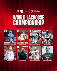 World Lacrosse Championship