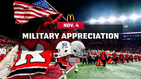 Military Appreciation Day 1920