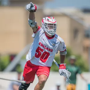 Christian Scarpello Team England