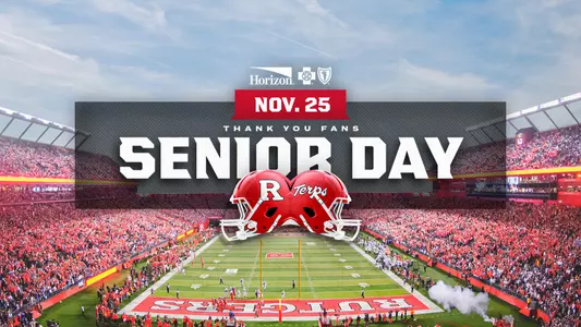 Senior Day/Thank You Fans 1920