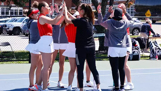 Rutgers WTEN vs. Illinois